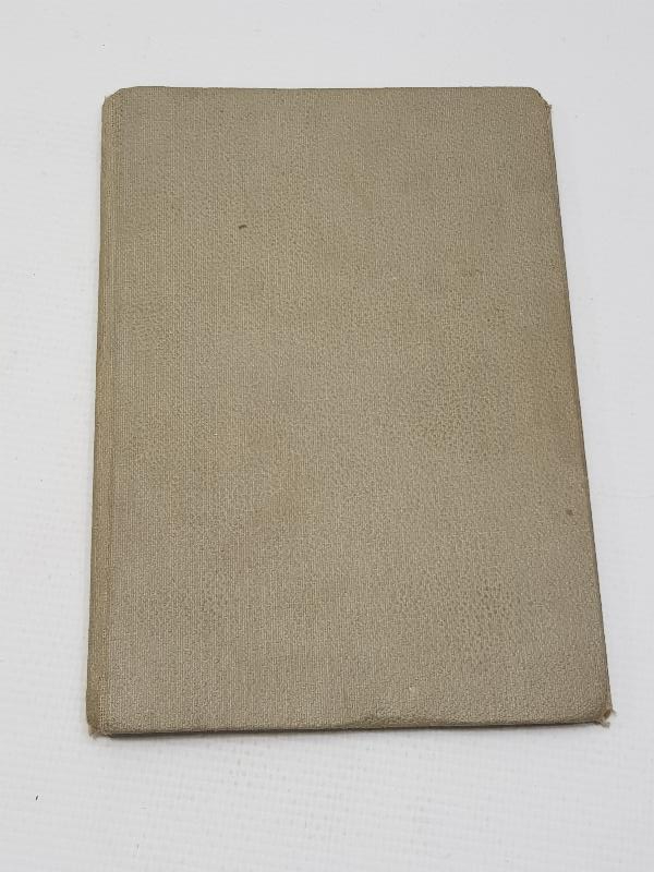 OSMANLICA EVLENME CÜZDANI