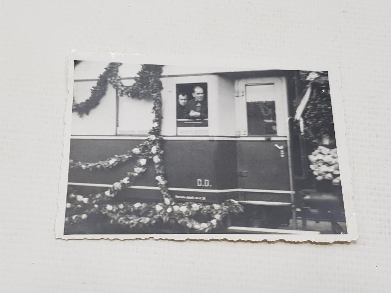 TRENDE MUSTAFA KEMAL ATATÜRK FOTOĞRAFI