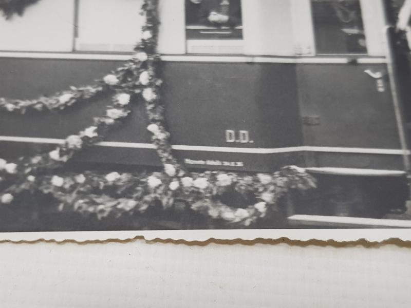 TRENDE MUSTAFA KEMAL ATATÜRK FOTOĞRAFI