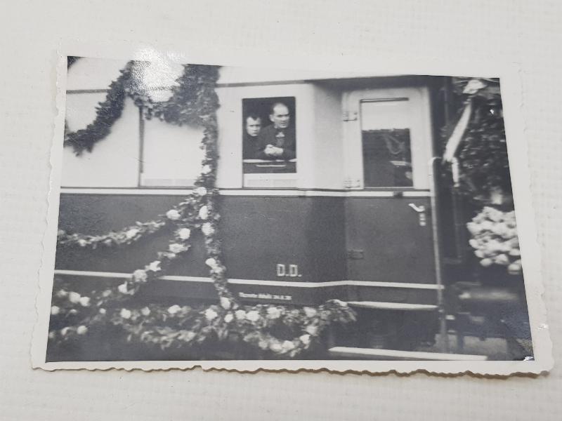 TRENDE MUSTAFA KEMAL ATATÜRK FOTOĞRAFI