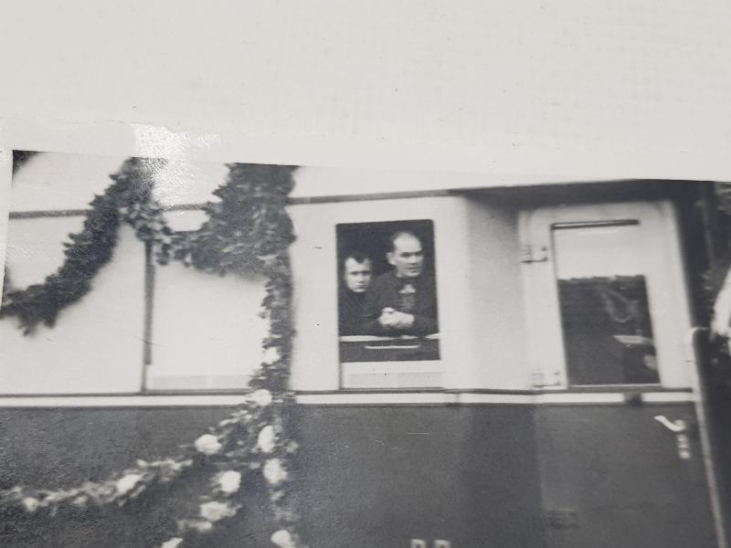 TRENDE MUSTAFA KEMAL ATATÜRK FOTOĞRAFI