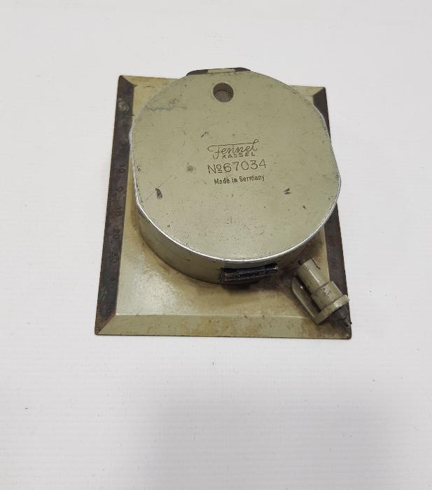 1. DÜNYA AVAŞI DÖNEMİ ASKERİ PUSULA 