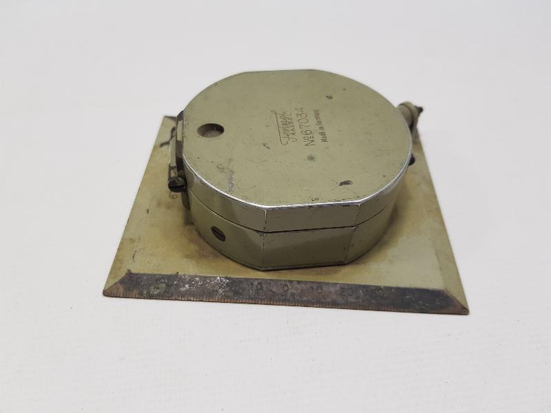 1. DÜNYA AVAŞI DÖNEMİ ASKERİ PUSULA 