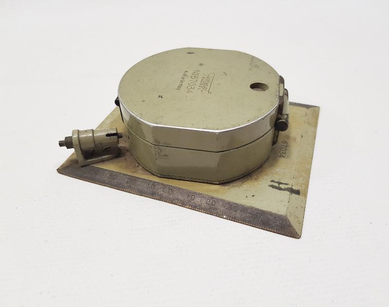 1. DÜNYA AVAŞI DÖNEMİ ASKERİ PUSULA 