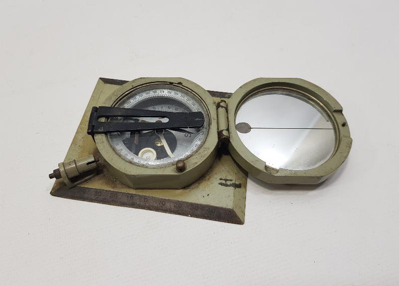 1. DÜNYA AVAŞI DÖNEMİ ASKERİ PUSULA 