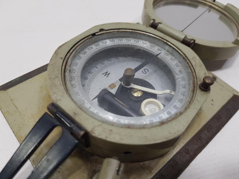 1. DÜNYA AVAŞI DÖNEMİ ASKERİ PUSULA 