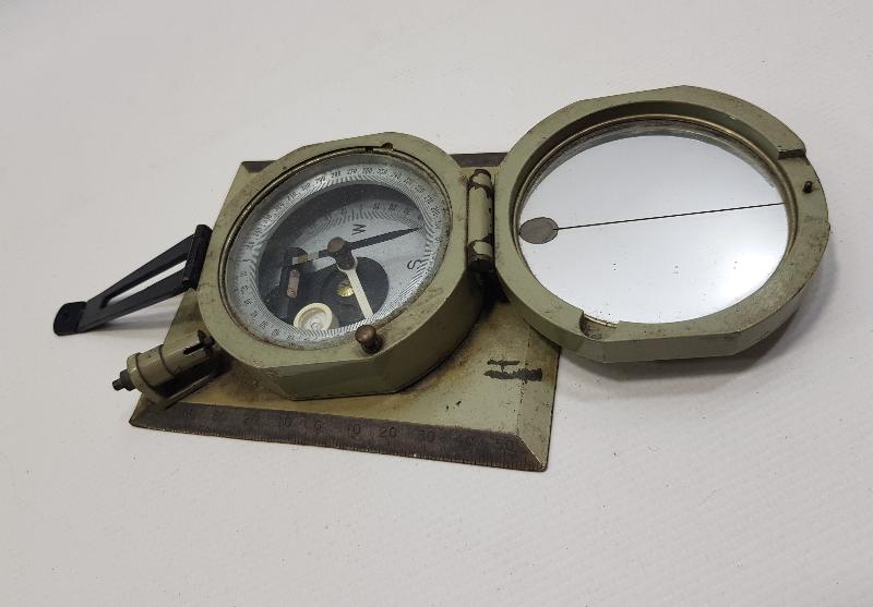 1. DÜNYA AVAŞI DÖNEMİ ASKERİ PUSULA 