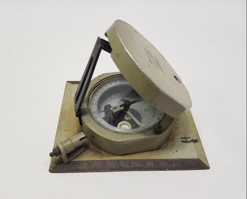 1. DÜNYA AVAŞI DÖNEMİ ASKERİ PUSULA 