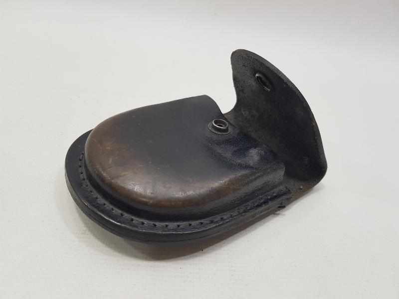 1. DÜNYA SAVAŞI DÖNEMİ DERİ TEÇHİZAT