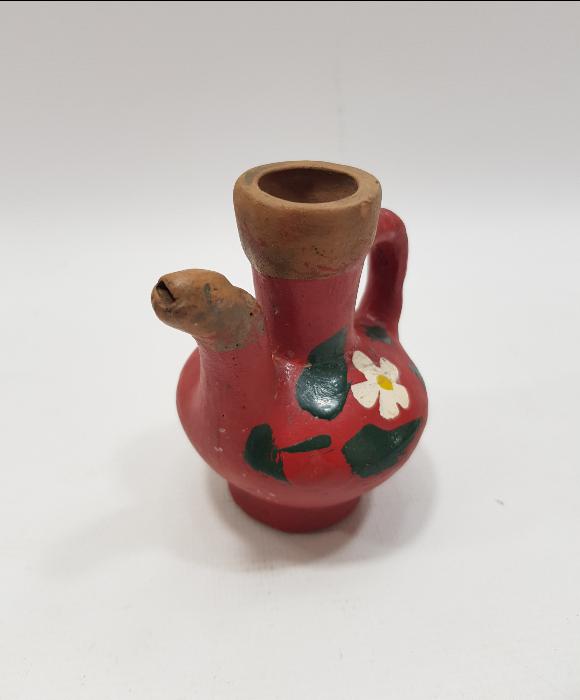 ANTİKA KINIK İŞİ DÜDÜK