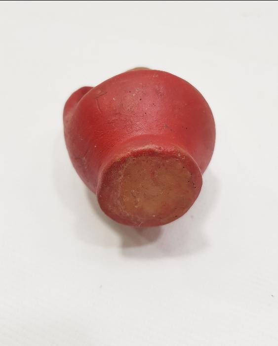 ANTİKA KINIK İŞİ DÜDÜK