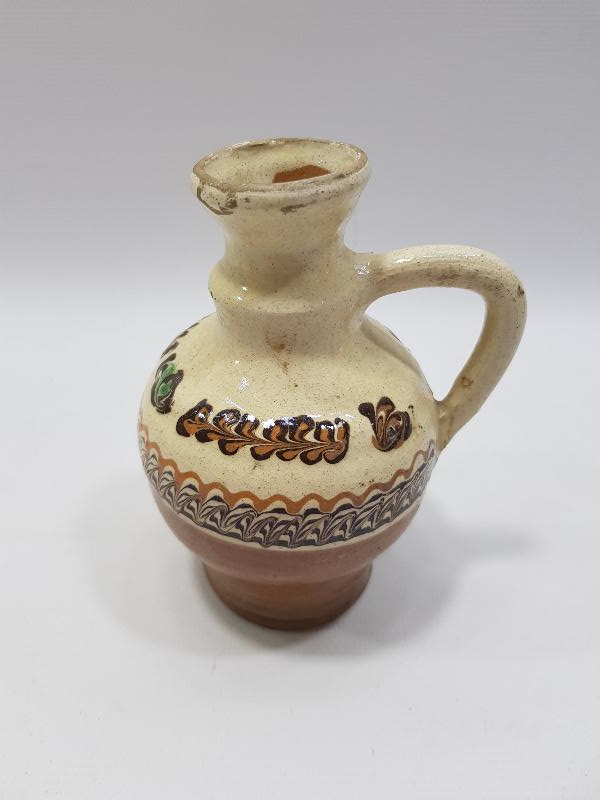 KINIK İŞİ ANTİKA MİNİ TESTİ 