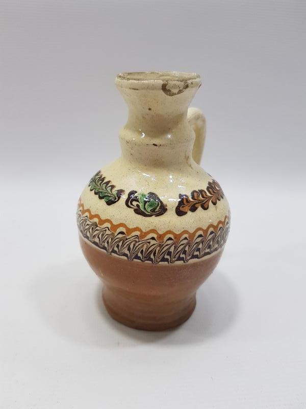 KINIK İŞİ ANTİKA MİNİ TESTİ 