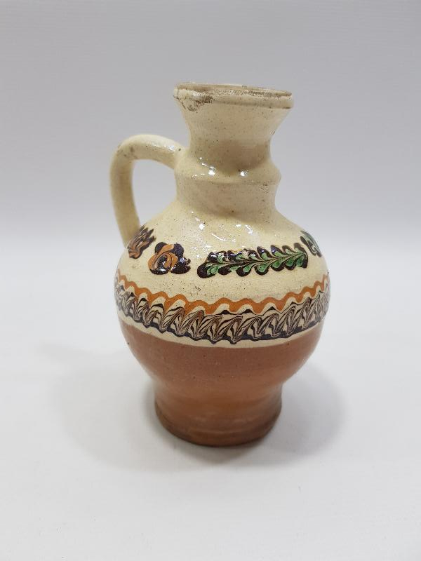 KINIK İŞİ ANTİKA MİNİ TESTİ 