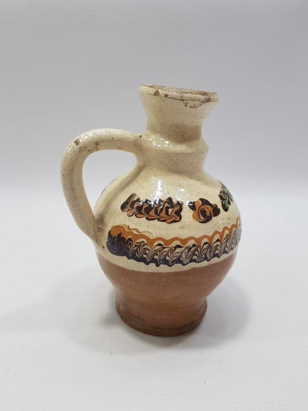 KINIK İŞİ ANTİKA MİNİ TESTİ 