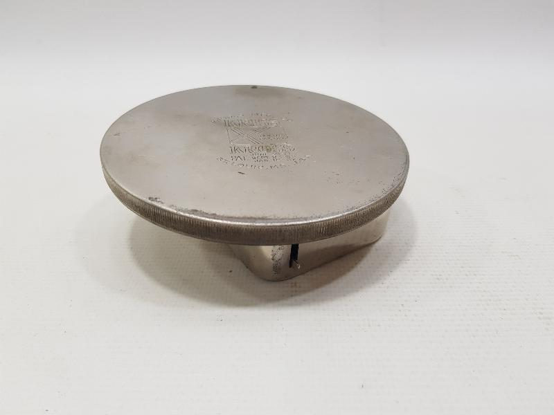 KUTUSUNDA ANTİKA JİLET BİLEME ALETİ 