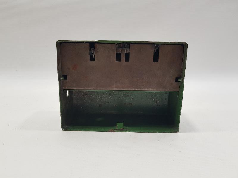 NADİR VAKIFBANK TAKVİMLİ KUMBARA 