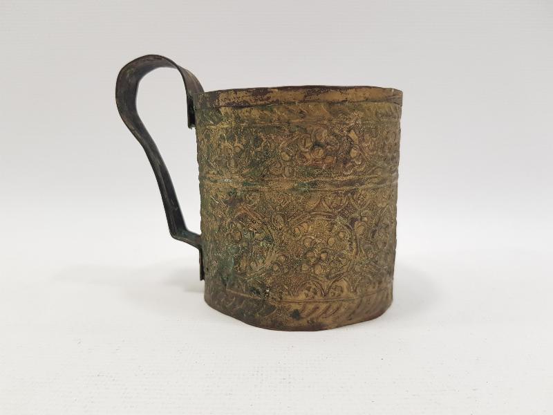 OSMANLI DÖNEMİ BOSNA İŞİ NADİR BAKIR BARDAK