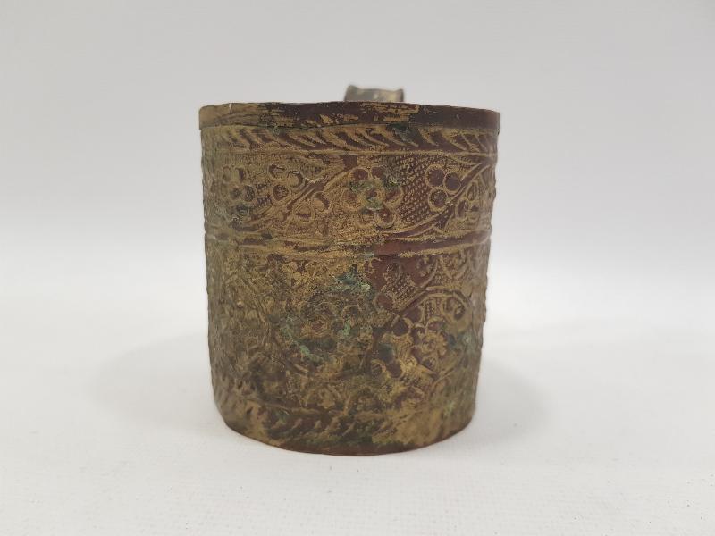 OSMANLI DÖNEMİ BOSNA İŞİ NADİR BAKIR BARDAK