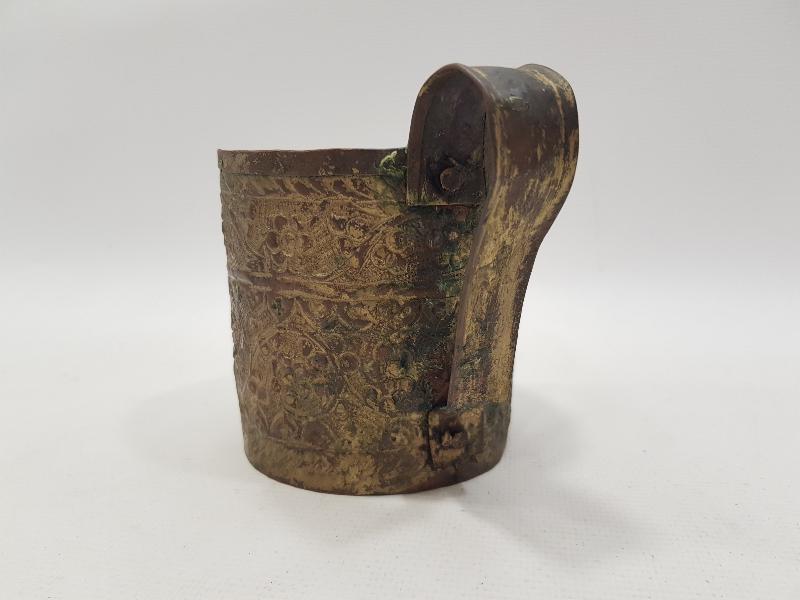 OSMANLI DÖNEMİ BOSNA İŞİ NADİR BAKIR BARDAK