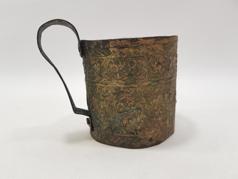 OSMANLI DÖNEMİ BOSNA İŞİ NADİR BAKIR BARDAK