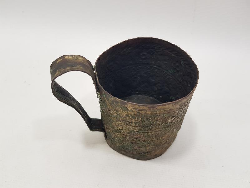 OSMANLI DÖNEMİ BOSNA İŞİ NADİR BAKIR BARDAK