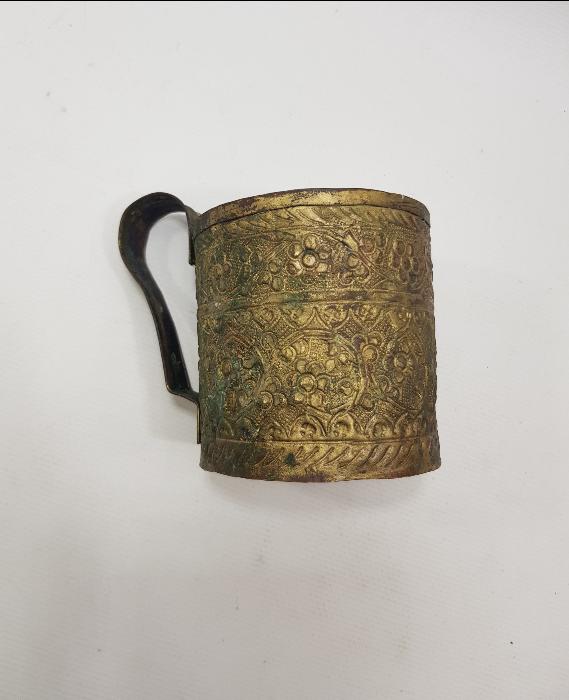 OSMANLI DÖNEMİ BOSNA İŞİ NADİR BAKIR BARDAK