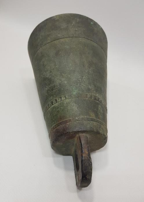 OSMANLI DÖNEMİ DEVE ÇANI