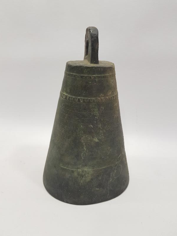 OSMANLI DÖNEMİ DEVE ÇANI