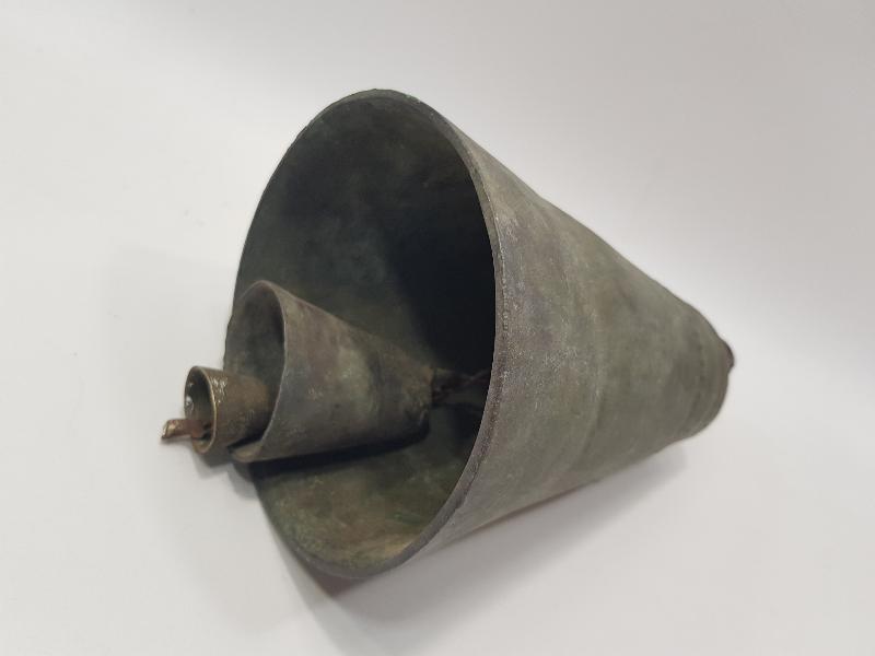 OSMANLI DÖNEMİ DEVE ÇANI