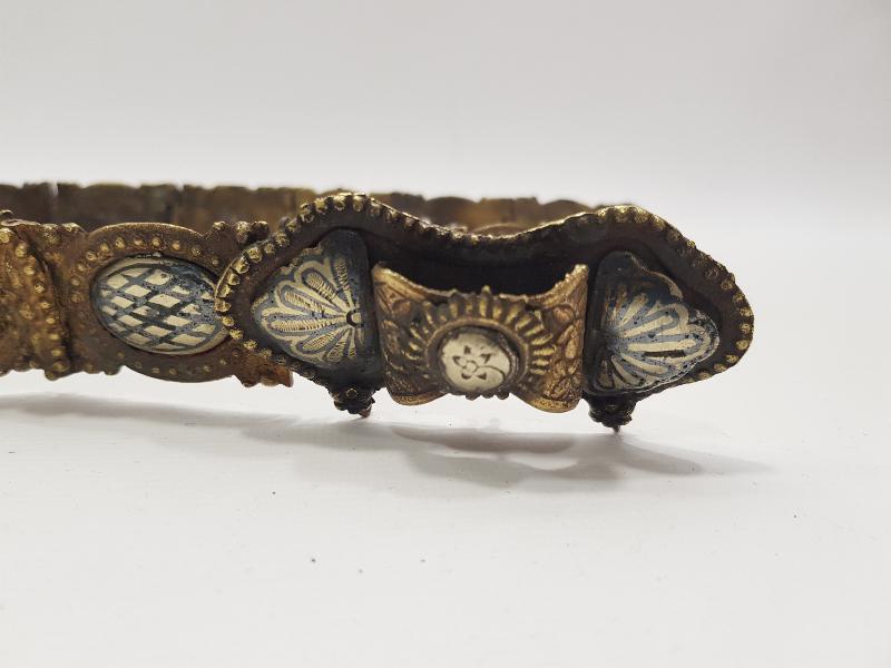 OSMANLI DÖNEMİ KASTAMONU İŞİ GELİN KEMERİ