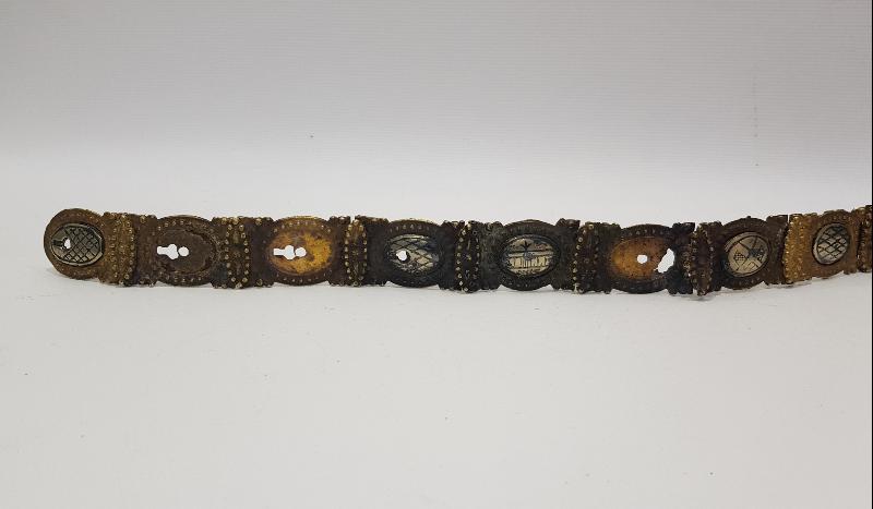 OSMANLI DÖNEMİ KASTAMONU İŞİ GELİN KEMERİ