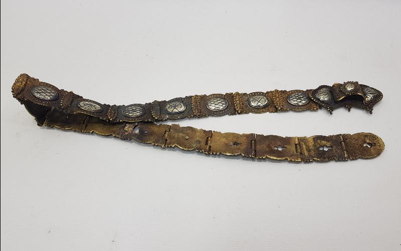 OSMANLI DÖNEMİ KASTAMONU İŞİ GELİN KEMERİ