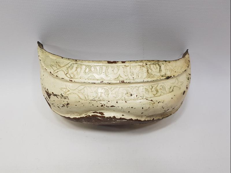 OSMANLI DÖNEMİ TEKKE İŞİ ÇOK NADİR KEŞKÜLÜ FUKARA 