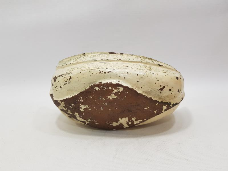 OSMANLI DÖNEMİ TEKKE İŞİ ÇOK NADİR KEŞKÜLÜ FUKARA 