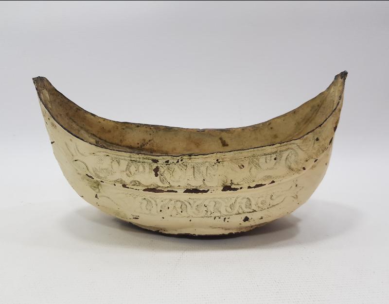 OSMANLI DÖNEMİ TEKKE İŞİ ÇOK NADİR KEŞKÜLÜ FUKARA 