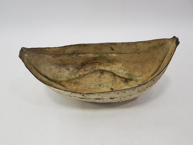 OSMANLI DÖNEMİ TEKKE İŞİ ÇOK NADİR KEŞKÜLÜ FUKARA 