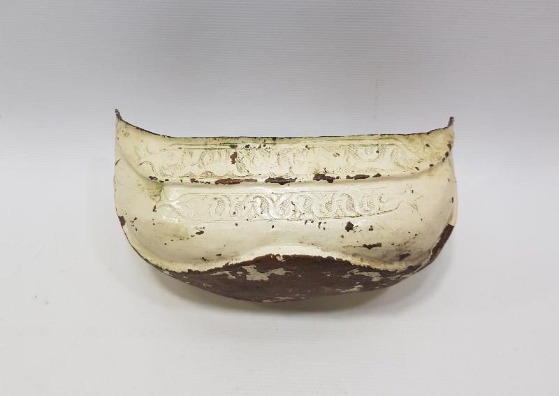 OSMANLI DÖNEMİ TEKKE İŞİ ÇOK NADİR KEŞKÜLÜ FUKARA 