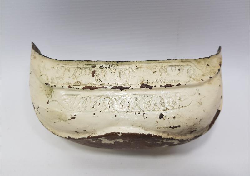 OSMANLI DÖNEMİ TEKKE İŞİ ÇOK NADİR KEŞKÜLÜ FUKARA 