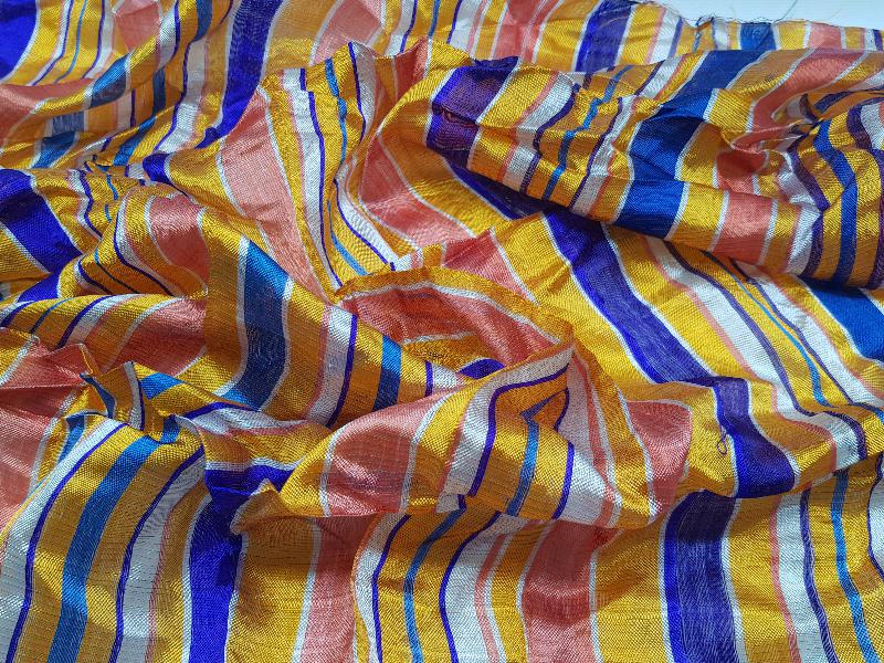 OSMANLI İPEK KEFİYE