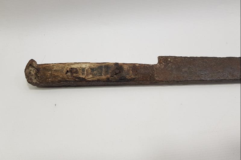 OSMANLI YATAĞAN KILIÇ