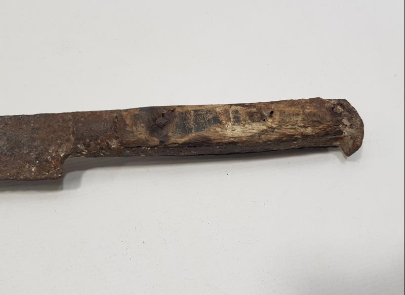 OSMANLI YATAĞAN KILIÇ