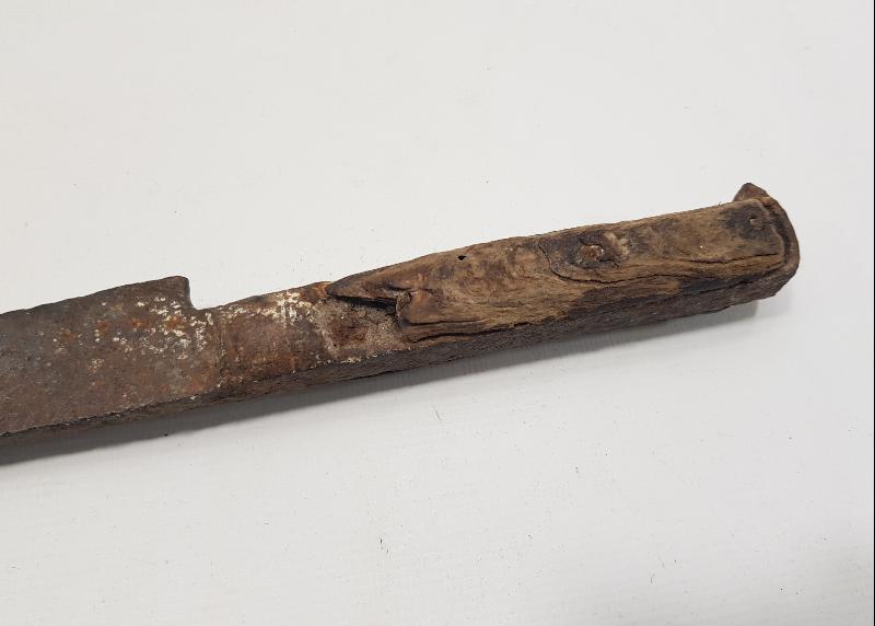 OSMANLI YATAĞAN KILIÇ