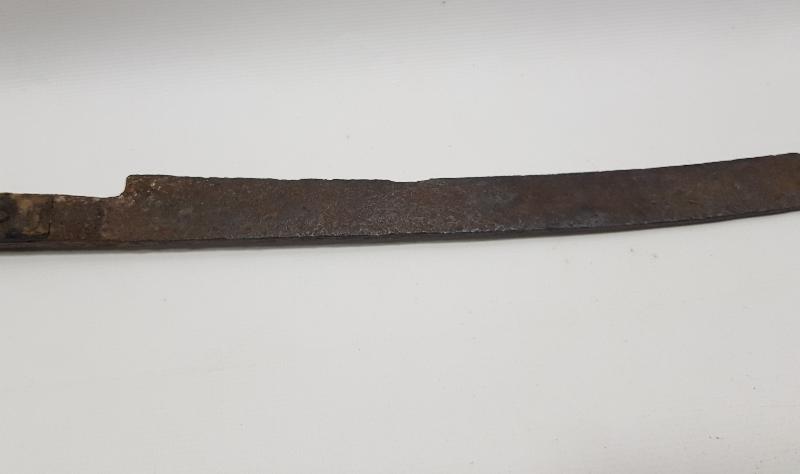 OSMANLI YATAĞAN KILIÇ