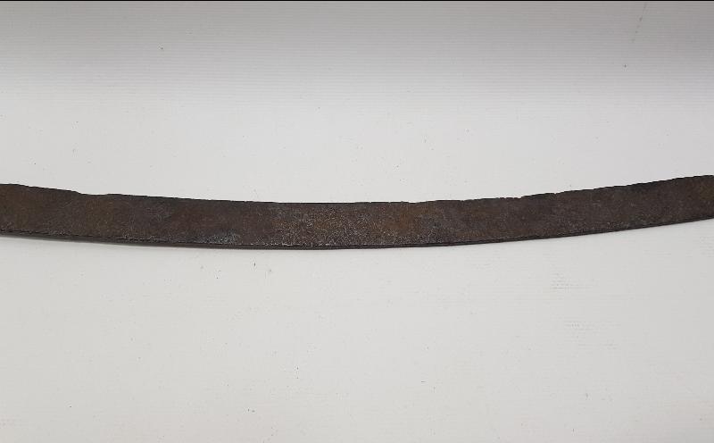 OSMANLI YATAĞAN KILIÇ