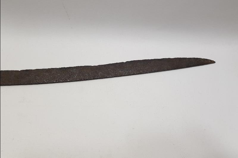 OSMANLI YATAĞAN KILIÇ