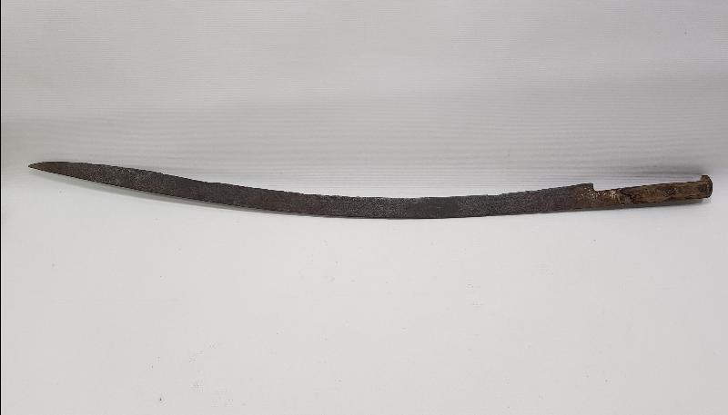 OSMANLI YATAĞAN KILIÇ