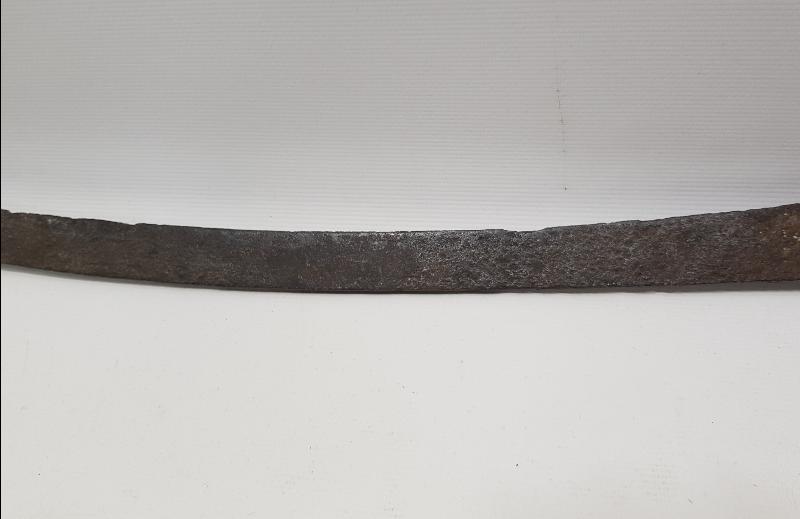 OSMANLI YATAĞAN KILIÇ