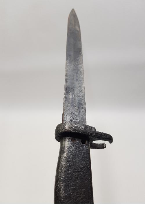 1. DÜNYA SAVAŞI OSMANLI SÜNGÜ 