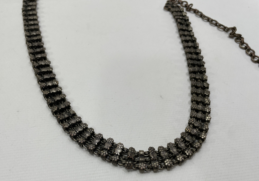 OSMANLI DÖNEMİ ÇOK NADİR EL YAPIMI PRİOR CEP SAATİ KÖSTEĞİ